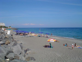 Отель House near the beach, Джардини Наксос